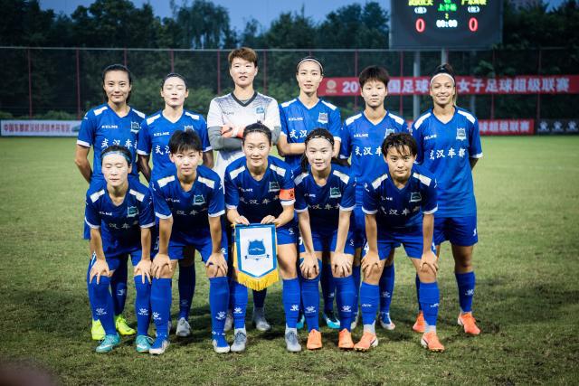 李梦：希望更多人来关注女篮运动和女子运动